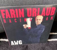 Farin Urlaub Racing Team - AWG Vinyl Single OVP! (Die Ärzte) Rar Hessen - Elbtal Vorschau