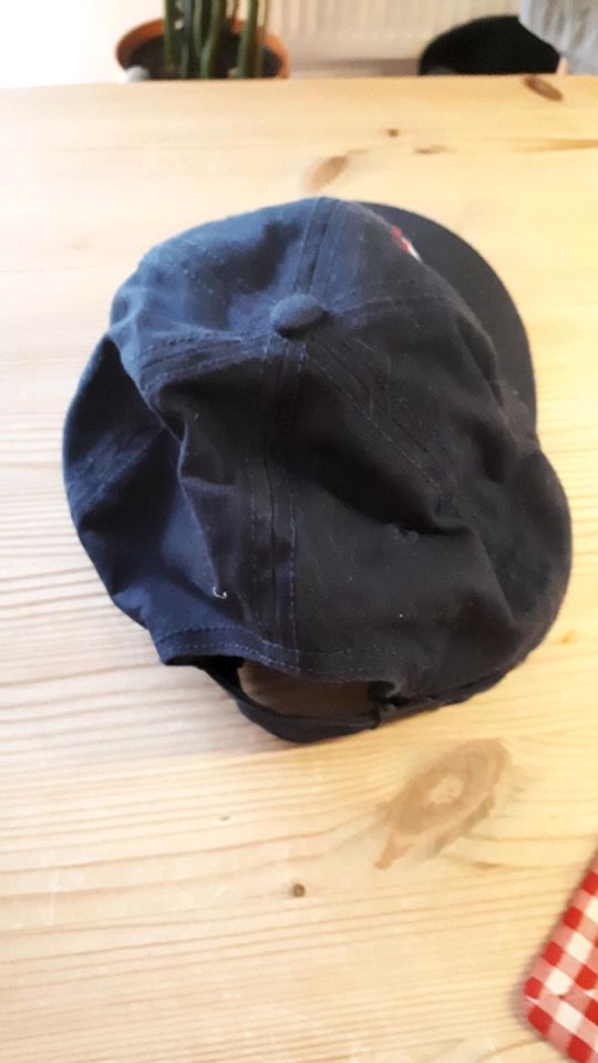 Baseball Cap MUSTANG; dunkelblau; NEU in Bayern - Senden | eBay  Kleinanzeigen ist jetzt Kleinanzeigen