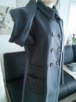 Damen Mantel*Neu.U.S.Polo ASSN*Grau Kr. Dachau - Odelzhausen Vorschau