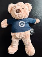 Teddybär Plüsch von Mercedes Benz Stuttgart - Zuffenhausen Vorschau