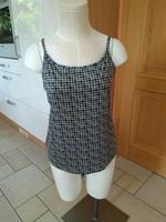 BIBA Top  Shirt,  Gr. 38 40, wie NEU Trägershirt Nordrhein-Westfalen - Zülpich Vorschau