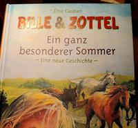 Tina Caspari -Bille und Zottel - Ein ganz besonderer Sommer Hessen - Lorsch Vorschau