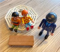 Playmobil Rundbank mit 2 Kindern,1 Figur und Tisch Essen - Essen-Ruhrhalbinsel Vorschau