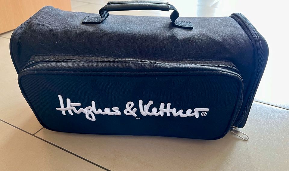 Hughes & Kettner Bag Tubemeister 18 in Erkelenz