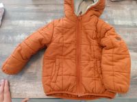 Übergangsjacke rostrot/orange Größe 86 topomini Thüringen - Erfurt Vorschau