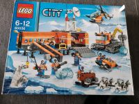 Lego City Arktis-Basislager Lego 60036 Duisburg - Duisburg-Mitte Vorschau