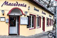 ⭐️ Restaurant Macedonia ➡️ Service/Kellne  (m/w/x), 12205 Berlin - Lichterfelde Vorschau