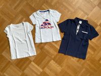 3 T-Shirts Poloshirt Kinder Größe 110 (4-5 Jahre) u.a. Adidas Köln - Junkersdorf Vorschau