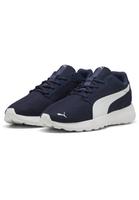 PUMA Sneaker blau weiß, Gr. 37,5 UK 4,5, Federleicht ! Turnschuhe Frankfurt am Main - Bockenheim Vorschau