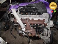 Motor F1AE0481D 120PS 2.3JTD EURO4 FIAT PEUGEOT CITROEN 61TKM Berlin - Wilmersdorf Vorschau