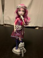 Monster High Puppe - Ari Hauntington Feldmoching-Hasenbergl - Feldmoching Vorschau