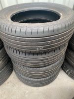 Satz 215 60 17 96H Bridgestone T005 Sommer Reifen Herzogtum Lauenburg - Wentorf Vorschau