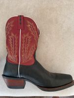 Ariat Line Dance Boots wie neu Westernstiefel Cowboy Stiefel Niedersachsen - Weener Vorschau