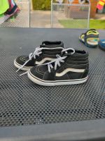 Schuhe Vans Größe 27 Nordrhein-Westfalen - Lippstadt Vorschau