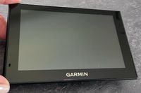 GARMIN NÜVI 2599 LMT-D Navi - WIE NEU mit OVP Bayern - Burglengenfeld Vorschau