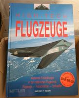 Bücher über Flugzeuge/ Flughafen Niedersachsen - Müden Vorschau