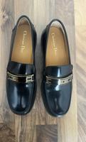 Christian Dior Mokassin Gr.39 wie neu Rechnung Box Mitte - Tiergarten Vorschau