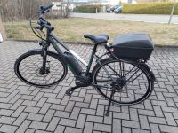 E-Bike. Sehr gepflegt Nürnberg (Mittelfr) - Aussenstadt-Sued Vorschau