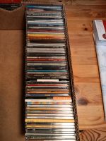 60 maxi CDs,  10 Euro Köln - Ehrenfeld Vorschau