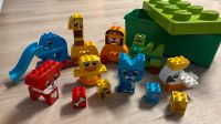 Lego Duplo Tierzug und Hund Katze Vogel Nordrhein-Westfalen - Lübbecke  Vorschau