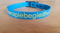 Biothane Halsband Begleithund Therapiehund Assistenzhund Bayern - Schwandorf Vorschau