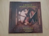 Aceyalone - A Book Of Human Language Vinyl Schallplatte 12" Niedersachsen - Lehre Vorschau