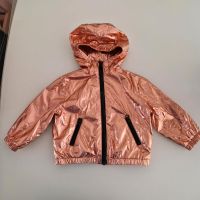 Replay Übergangsjacke, Sommerjacke, metallic Bronze 68/74 Neu Nordrhein-Westfalen - Paderborn Vorschau