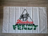 Fendt Deko Fahne Fan Fahne Fan Banner Fan Flagge ca. 90x150 cm Stuttgart - Stuttgart-Süd Vorschau