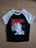 Yungblud Crop Top T-shirt Bershka | Damen Größe S Altona - Hamburg Groß Flottbek Vorschau