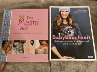 Schwangerschaftsbücher „Das Mami Buch“ , „Babybauchzeit“ Sachsen - Halsbrücke Vorschau