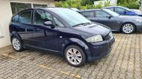 AUDI A2 1.4 Klima Alufelgen Baden-Württemberg - Gaildorf Vorschau