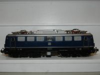 Märklin H0 3039 E-Lok BR E 10 blau, Guss in OVP Bj. 1971-1976 Nordrhein-Westfalen - Neunkirchen-Seelscheid Vorschau