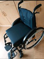 Küschall Designer for Lifestyle  Rollstuhl Nordrhein-Westfalen - Solingen Vorschau