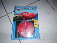 Cars Buch & DVD Brandenburg - Bad Liebenwerda Vorschau