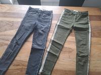 zara Da Hosen Stretch 36 Jeans  Preis pro Hose Baden-Württemberg - Stutensee Vorschau