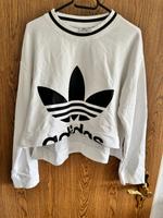 Adidas Pullover Hessen - Oberursel (Taunus) Vorschau