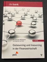 Buch Outsourcing und Insourcing in der Finanzwirtschaft PWC NP 69 Nordrhein-Westfalen - Mettmann Vorschau