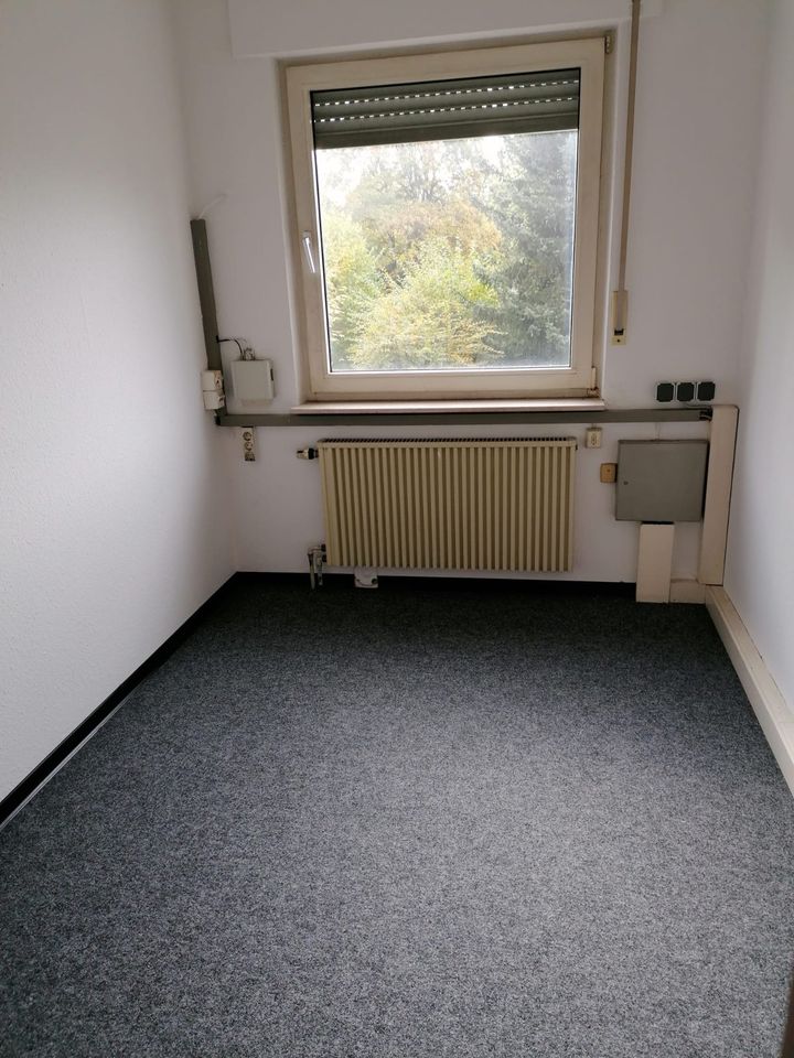 Büroraum / Lagerraum OG1 1. OG / 6,5 qm in Neuwied-Niederbieber zu vermieten in Neuwied