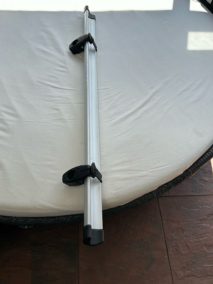 Thule Loading Ramp XT 9172 in Meine