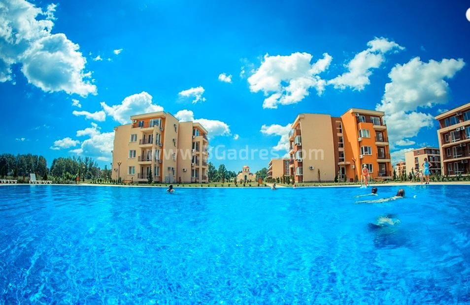 Wohnungen auf Ratenzahlung! Sonnenstrand Bulgarien. in Saarbrücken