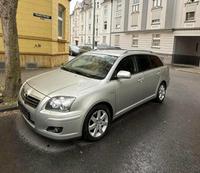 Toyota Avensis Nordrhein-Westfalen - Gelsenkirchen Vorschau