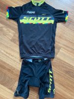 Rennrad Trikot und Hose von Scott,164 - Top! München - Trudering-Riem Vorschau