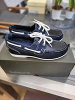 Schuhe Damen " Timberland " Nordrhein-Westfalen - Mettmann Vorschau
