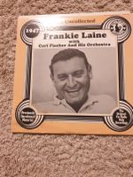 LP Frankie Laine With Carl Fischers OrchestraThe Uncollected 1947 Hessen - Fuldatal Vorschau