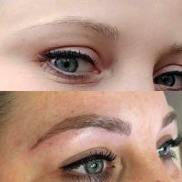 Professionelles Microblading, Nanoblading Bremen - Blumenthal Vorschau