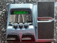 DIGITECH BP200 Effektpedal Multieffektgerät Baden-Württemberg - Baiersbronn Vorschau