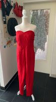 Jumpsuit damen rot Hessen - Offenbach Vorschau