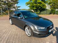 Audi A3 Sportback 2.0 TDI S-tronic S-line LED Niedersachsen - Lingen (Ems) Vorschau