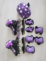 Inlineskates, Rollschuhe für Kinder Hessen - Ahnatal Vorschau