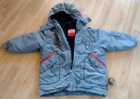 Sigikid Winterjacke 98 Explorer Hund Niedersachsen - Wathlingen Vorschau